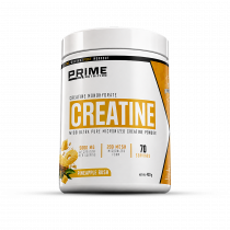 Prime Nutrition Creatine